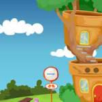 play Funny Rabbit Rescue