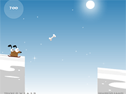 play Madpet Snowboarder
