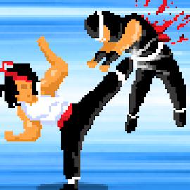 play Kung Fu Fight: Beat ‘Em Up