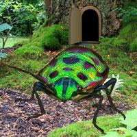 play Scutelleridae-Bug-Escape-Wowescape