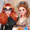 play Princess: From Catwalk To Everyday Fashion
