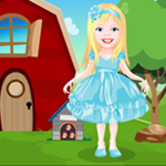 play Little Girl Rescue 2