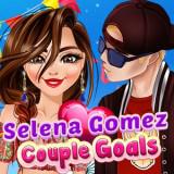 Selena Gomez Couple Goals