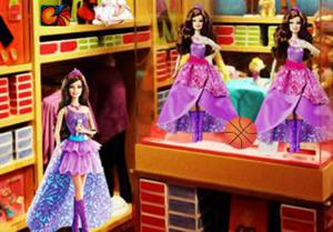 play Escape From Doll House