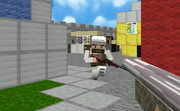 play Pixel Gun Apocalypse 2