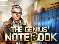 play The Genius Notebook