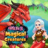 play Girls Fix It: Magical Creatures