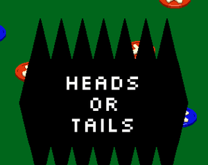 play Heads Or Tails