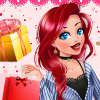 play Ariel Shopping Haul