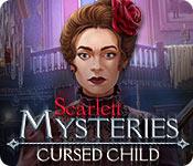 play Scarlett Mysteries: Cursed Child
