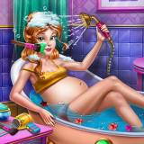 play Beauty Pregnant Bath Spa