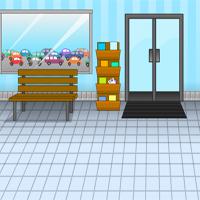 play Mousecity--Mission-Escape--Airport-