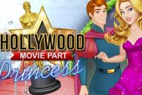 play Hollywood Movie Part For Princess