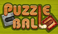 play Puzzle Ball 