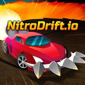 play Nitrodrift.Io