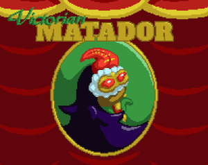 play Victorian Matador