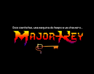 play Major Key