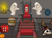 play Vampire House Escape