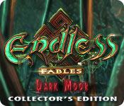 play Endless Fables: Dark Moor Collector'S Edition