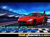 play Maserati Gran Turismo 2018