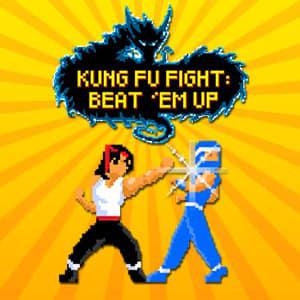 play Kung Fu Fight: Beat 'Em Up