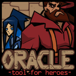 Oracle - Tool For Heroes