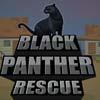 play Games4Escape Black Panther Rescue