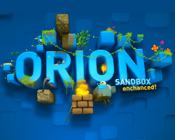 play Orion Sandbox Enhanced