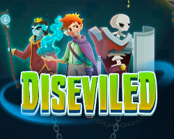 play Diseviled 2