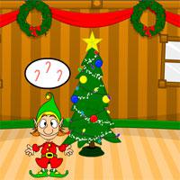 play Christmas-Helper-Escape