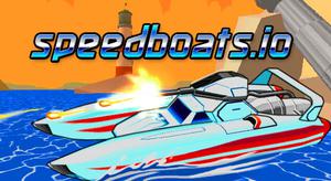 play Speedboats.Io