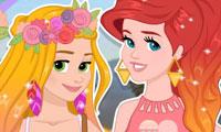 play Princesses Festival Fashion