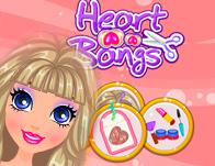 play Heart Bangs