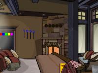 play Timber House Escape