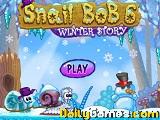 play Snail Bob 6
