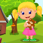 play Naughty Girl Rescue