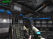 play Evolution Multiplayer Sci-Fi Fps