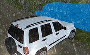 play Offroad Prado Mountain Hill Climbing