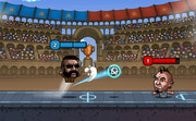 play Puppet Soccer Fighters