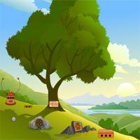 play Meena-Jungle-Forest-Escape-2