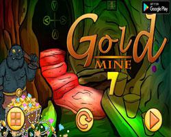 play Gold Mine 7
