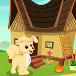 play Cute Puppy Escape