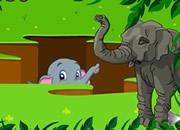 play Elephant Rescue