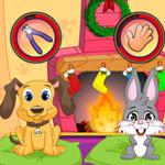 play Pets-Daycare