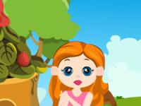 play Cute Pinky Girl Rescue