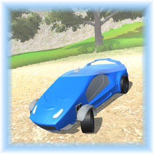 play Free Roam Car Game V3.0