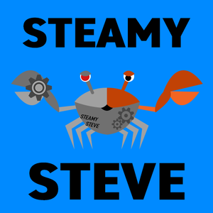 play Steamy Steve