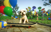 play Dog Simulator: Puppy Craft