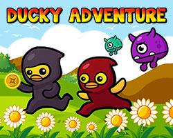 play Ducky Adventure