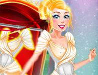 play Now And Then: Barbie Wedding Day